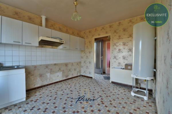Vente / Pavillon