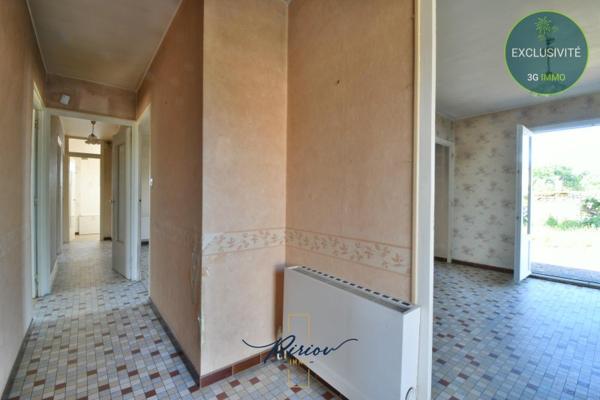 Vente / Pavillon