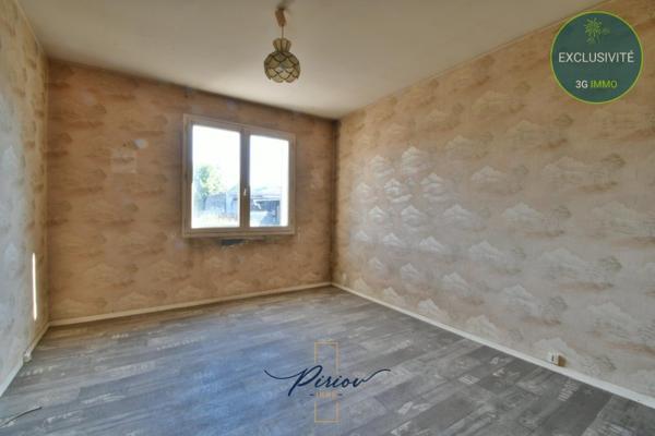 Vente / Pavillon