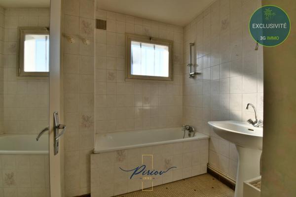 Vente / Pavillon