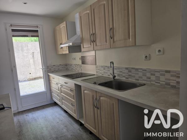 Appartement à vendre 3 pièces 65 m² Amélie-les-Bains-Palalda