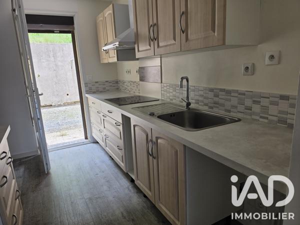 Appartement à vendre 3 pièces 65 m² Amélie-les-Bains-Palalda