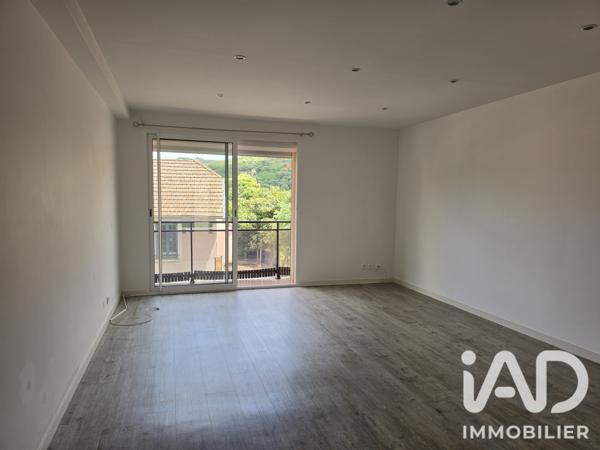 Appartement à vendre 3 pièces 65 m² Amélie-les-Bains-Palalda