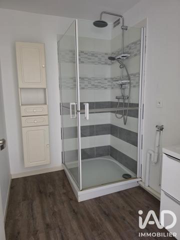 Appartement à vendre 3 pièces 65 m² Amélie-les-Bains-Palalda