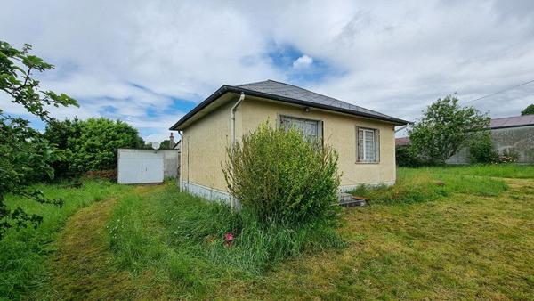 Maison Ecueille 3 pièce(s) 42 m2