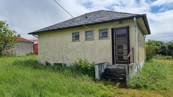 Maison Ecueille 3 pièce(s) 42 m2