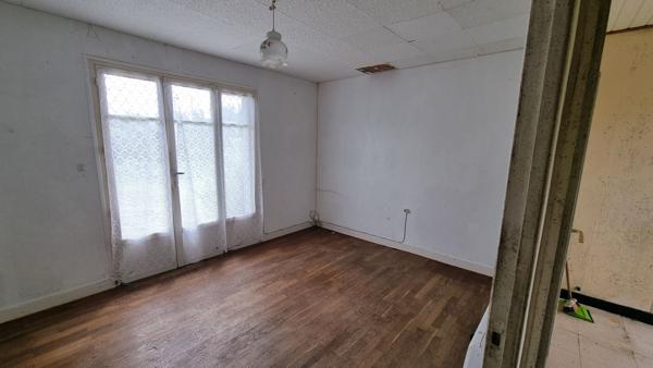 Maison Ecueille 3 pièce(s) 42 m2