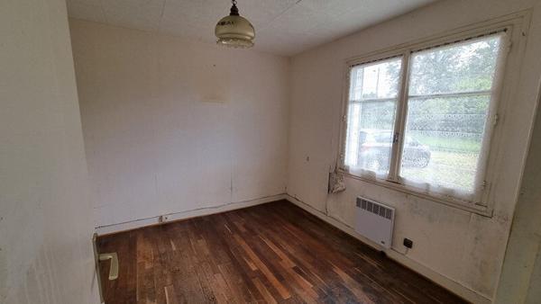 Maison Ecueille 3 pièce(s) 42 m2