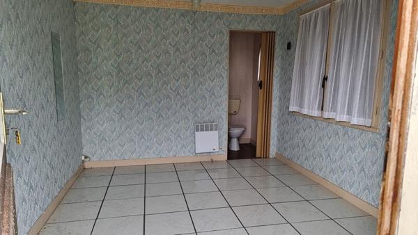 Maison Ecueille 3 pièce(s) 42 m2