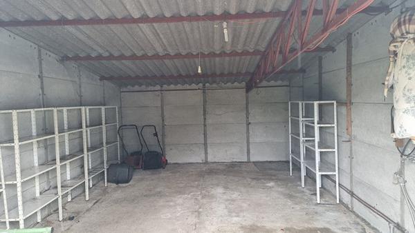 Maison Ecueille 3 pièce(s) 42 m2