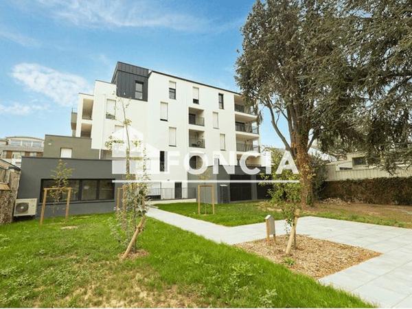 Appartement 3 pièces T3 F3 66 m² à Nantes 44000 à vendre