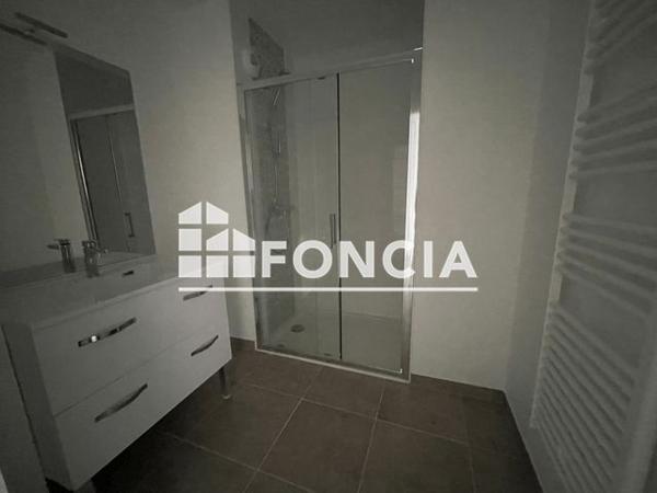 Appartement 3 pièces T3 F3 66 m² à Nantes 44000 à vendre