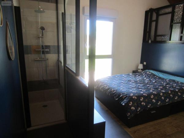 Maison à vendre à Buxy en Saône-et-Loire (71390), ref : MH0425BU