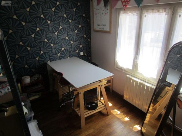 Maison à vendre à Buxy en Saône-et-Loire (71390), ref : MH0425BU