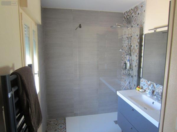 Maison à vendre à Buxy en Saône-et-Loire (71390), ref : MH0425BU