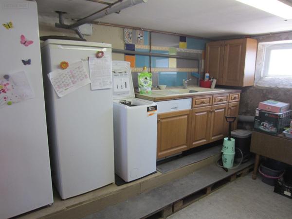 Maison à vendre à Buxy en Saône-et-Loire (71390), ref : MH0425BU