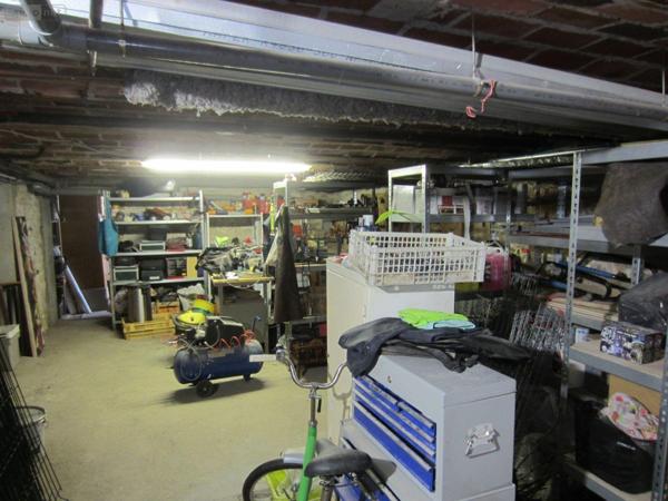 Maison à vendre à Buxy en Saône-et-Loire (71390), ref : MH0425BU