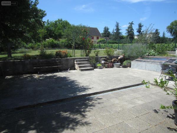 Maison à vendre à Buxy en Saône-et-Loire (71390), ref : MH0425BU