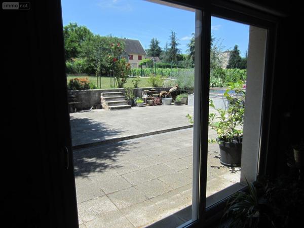 Maison à vendre à Buxy en Saône-et-Loire (71390), ref : MH0425BU