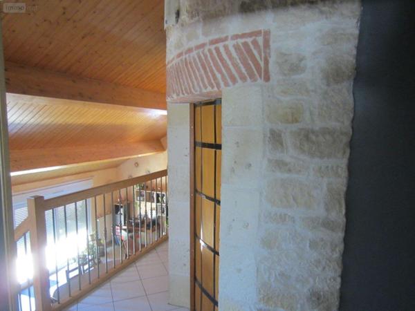 Maison à vendre à Buxy en Saône-et-Loire (71390), ref : MH0425BU
