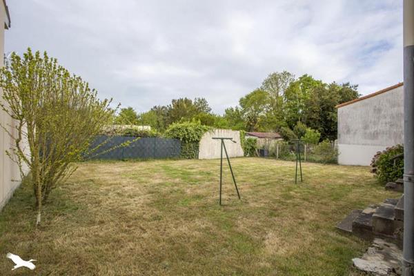 Maison à vendre |  Fouras |  4 pièces | 93 m²