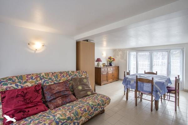 Maison à vendre |  Fouras |  4 pièces | 93 m²