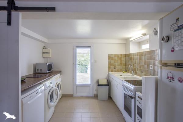 Maison à vendre |  Fouras |  4 pièces | 93 m²