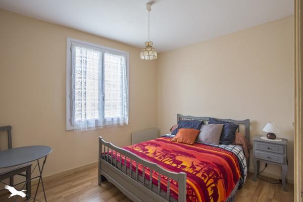 Maison à vendre |  Fouras |  4 pièces | 93 m²