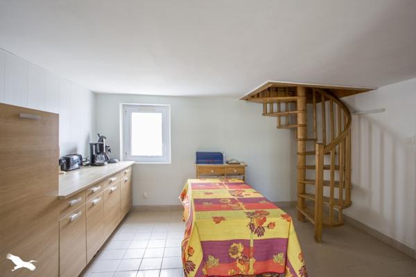 Maison à vendre |  Fouras |  4 pièces | 93 m²