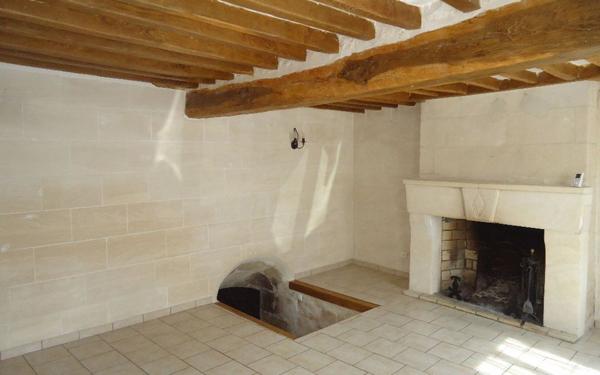 Maison à louer    5 pièces •  Rethondes