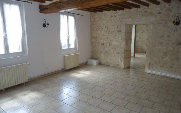 Maison à louer    5 pièces •  Rethondes