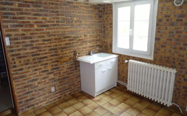 Maison à louer    5 pièces •  Rethondes