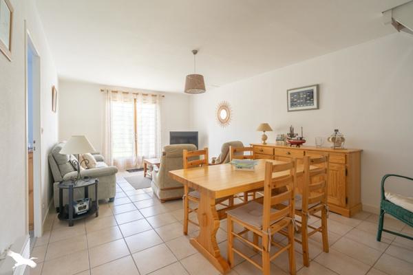 Maison à vendre |  Meschers-sur-Gironde |  4 pièces | 75 m²