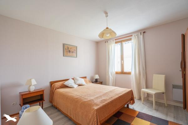 Maison à vendre |  Meschers-sur-Gironde |  4 pièces | 75 m²