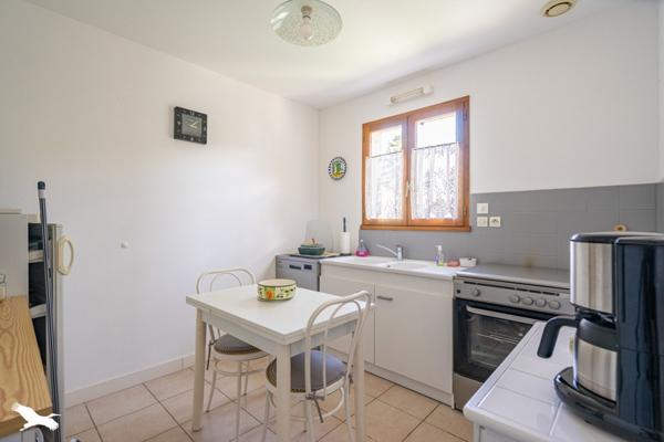 Maison à vendre |  Meschers-sur-Gironde |  4 pièces | 75 m²