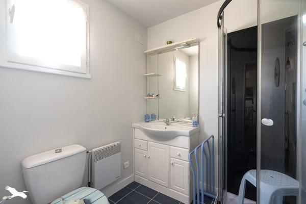 Maison à vendre |  Meschers-sur-Gironde |  4 pièces | 75 m²