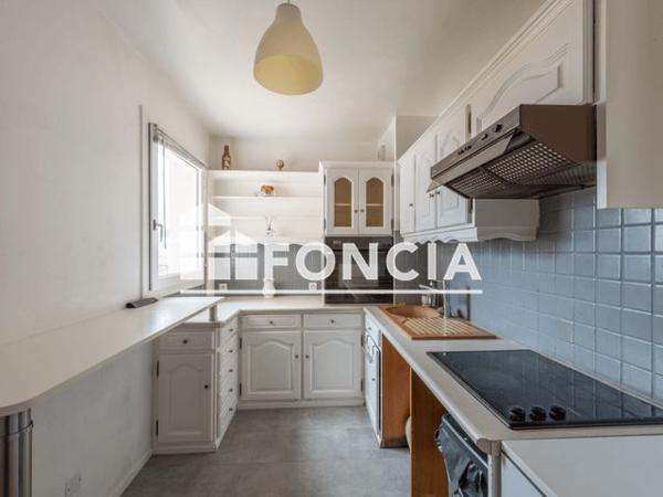 À vendre Appartement 4 pièces 86.65 m² - Vernon 27200