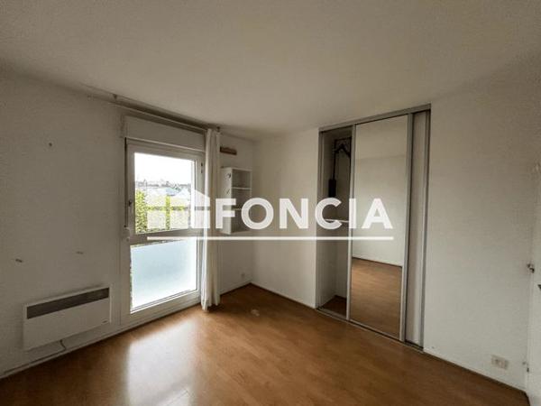 À vendre Appartement 4 pièces 86.65 m² - Vernon 27200