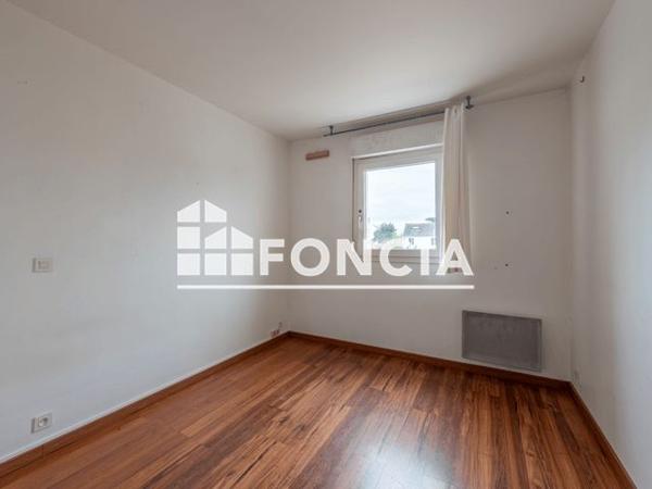 À vendre Appartement 4 pièces 86.65 m² - Vernon 27200