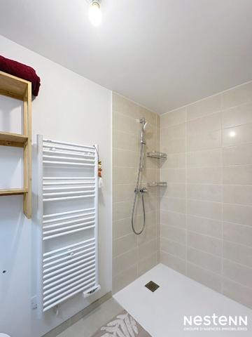 Vernon : superbe T2 neuf avec terrasse et parking, prêt à emménager !