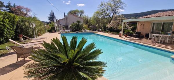 Vente Maison à Draguignan