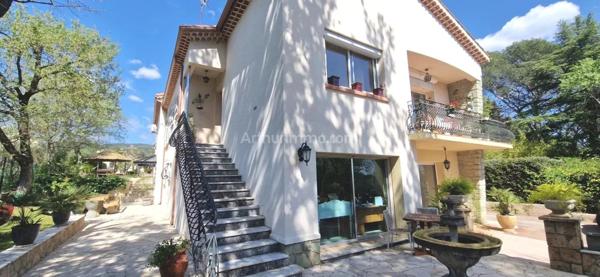 Vente Maison à Draguignan
