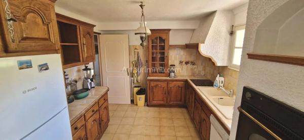 Vente Maison à Draguignan