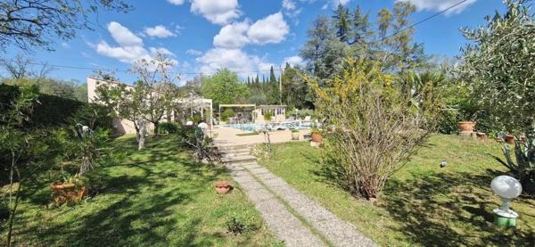 Vente Maison à Draguignan