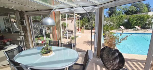 Vente Maison à Draguignan