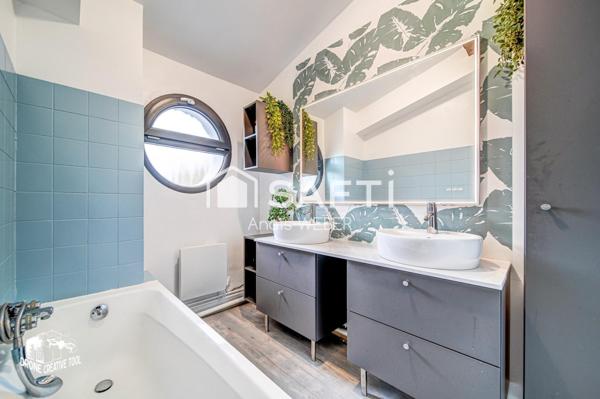 Maison individuelle - SuperGreen - Aucun travaux à prévoir -