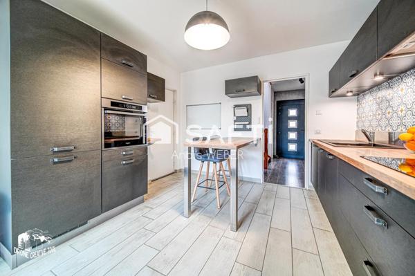 Maison individuelle - SuperGreen - Aucun travaux à prévoir -