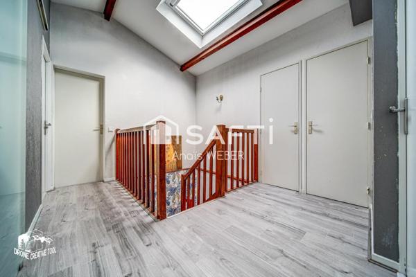 Maison individuelle - SuperGreen - Aucun travaux à prévoir -