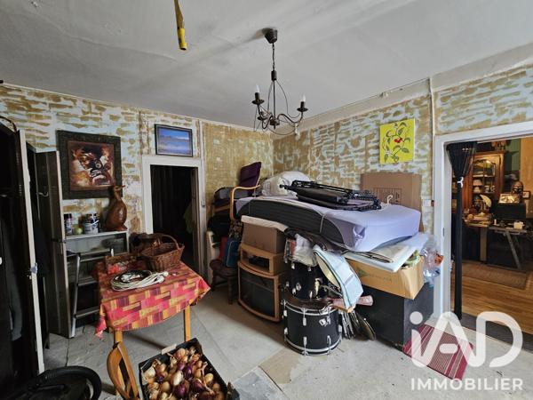 Maison à vendre 8 pièces 195 m² Lurcy-Lévis