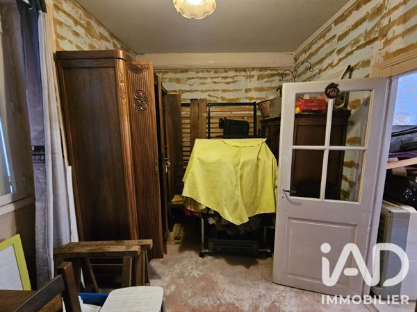 Maison à vendre 8 pièces 195 m² Lurcy-Lévis